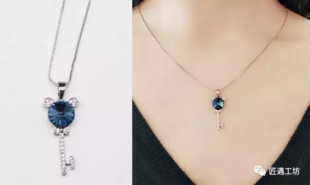 为什么纯天然水晶比较便宜,人造水晶和天然水晶哪个硬度大