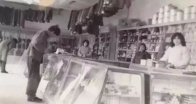 供销社属于哪个系统,供销社覆盖全国的庞大网络