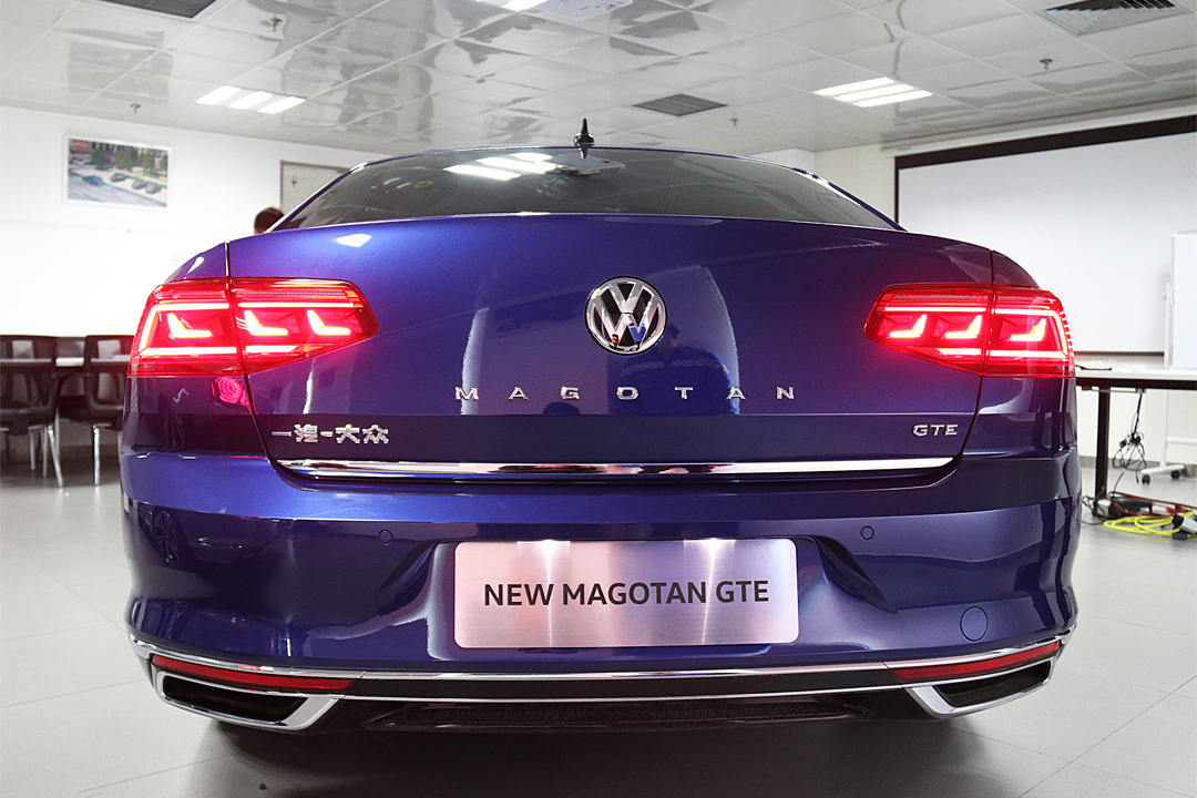 新款gti百公里加速,2021款全新gtr零百加速