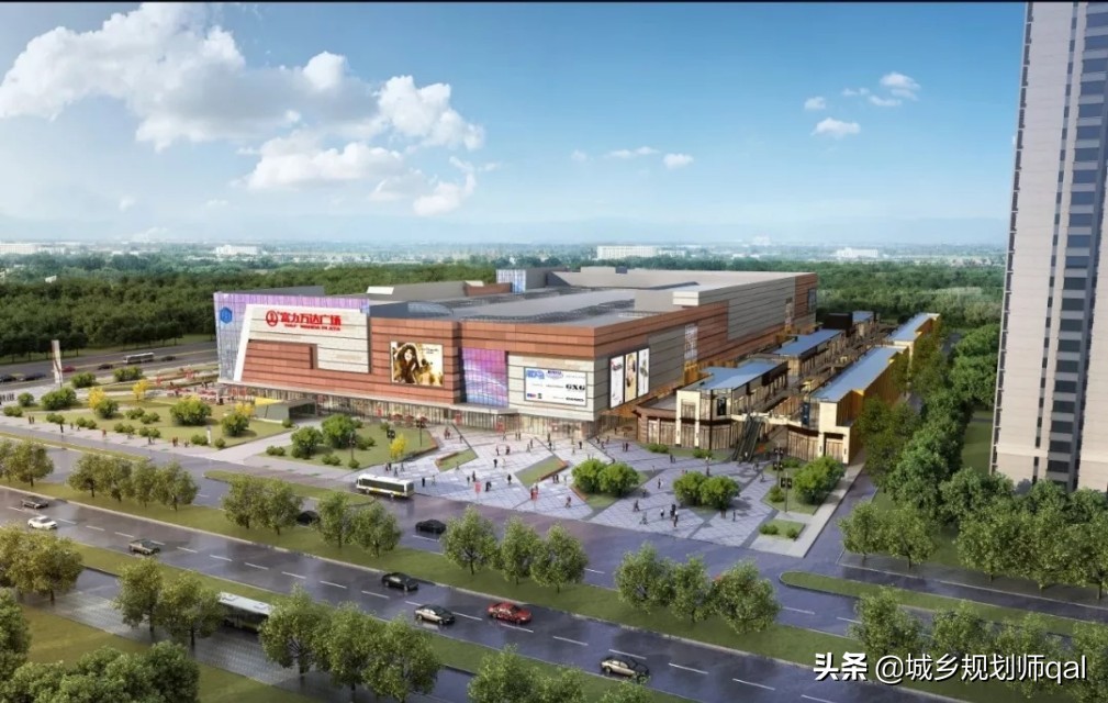 淄博富力万达广场,淄博富力万达广场营业时间