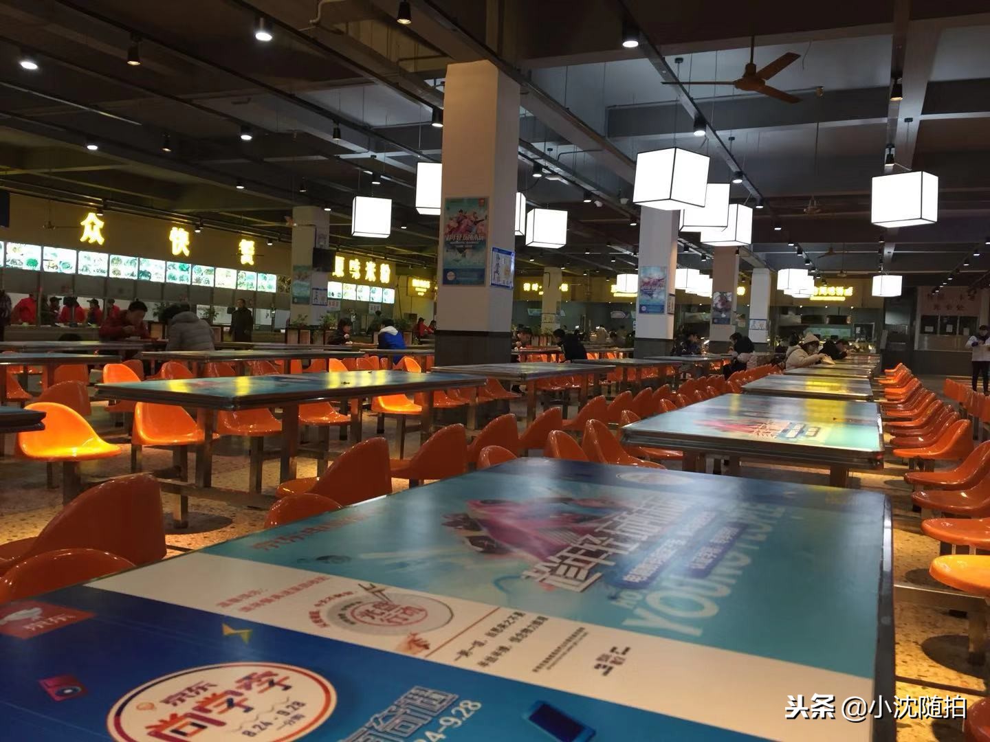 长沙理工大学云塘校区,是你的母校吗,这些地方你是否还记得