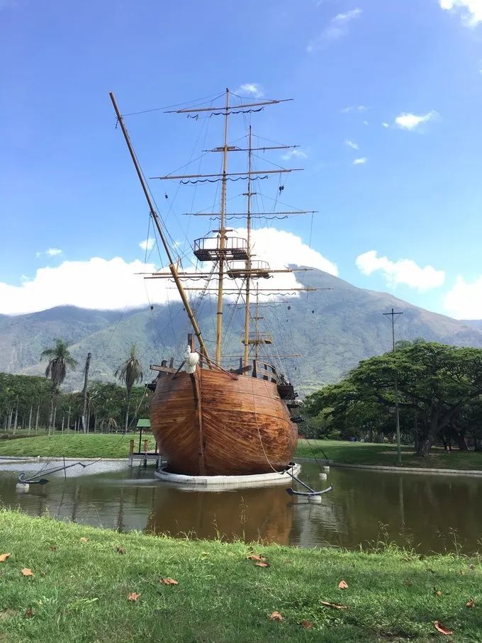 委内瑞拉最奢华的地方,委内瑞拉南美洲