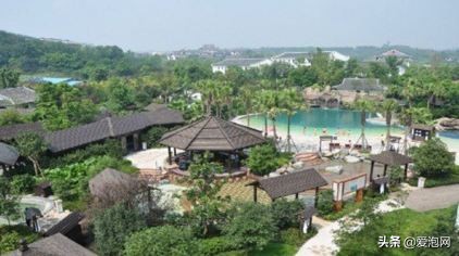 贝迪颐园温泉是天然温泉吗,秋冬泡温泉最佳时间