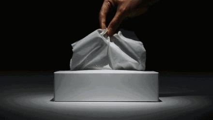 卫生纸可用来擦嘴吗,卫生纸能用来擦嘴吗