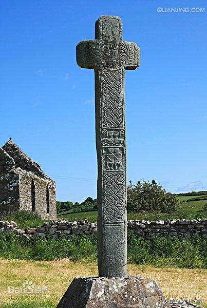 欧洲史|爱尔兰:议会共和制国家，与英国隔海相望，是“翡翠岛国”