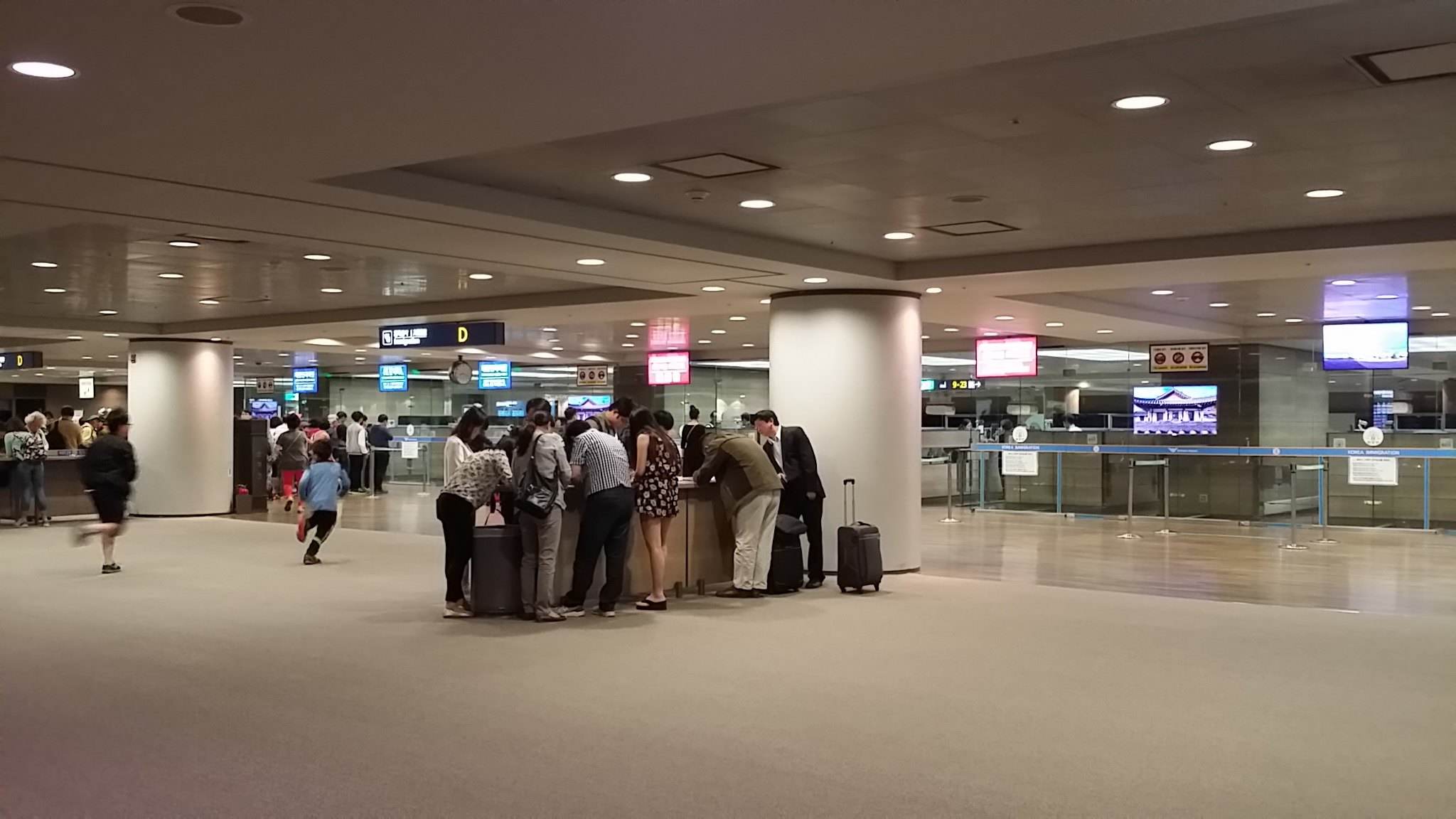 去一趟韩国济州岛,花点时间来旅游