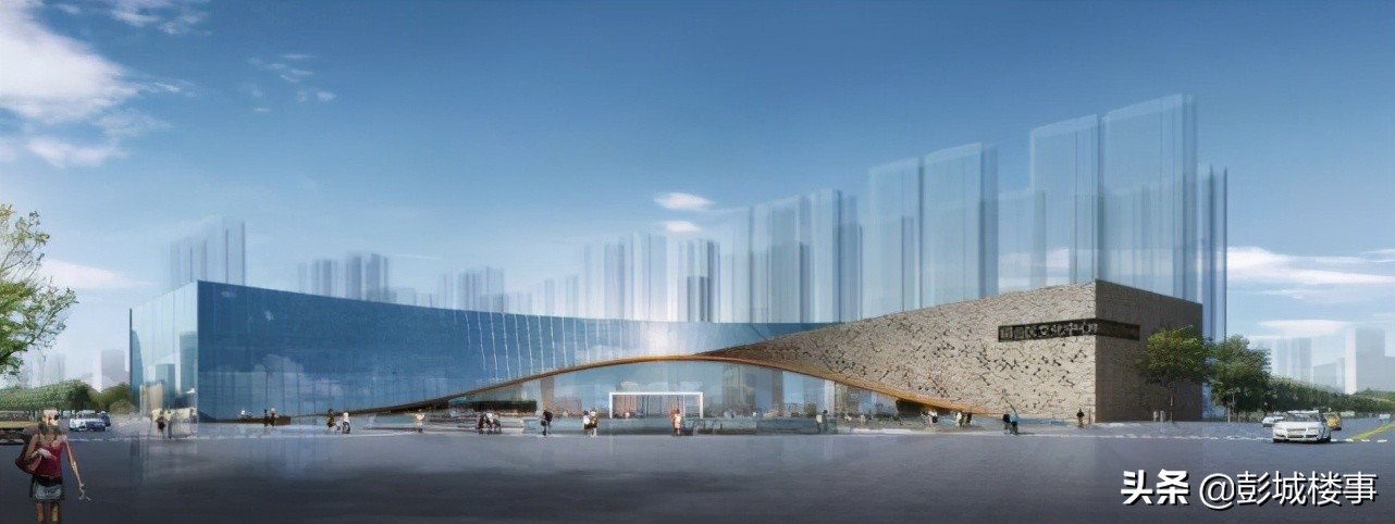 “苏北第一区”铜山即将全面爆发！在这里买房的人笑醒了