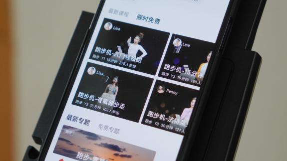 跑步机迷你家用折叠,跑步机野小兽评测