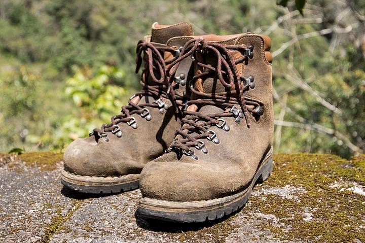 zamberlan赞贝拉鞋怎么样,赞贝拉登山鞋适合通勤穿吗