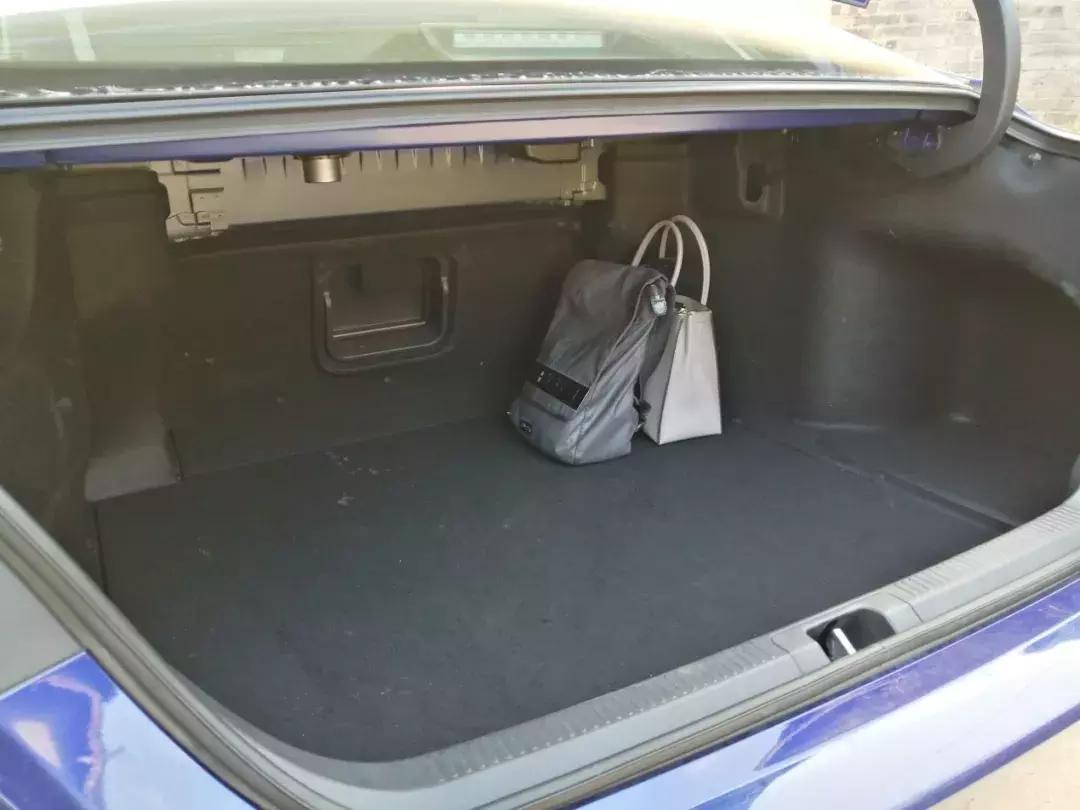 以静制动好不好,凯美瑞混动2.5豪华体验