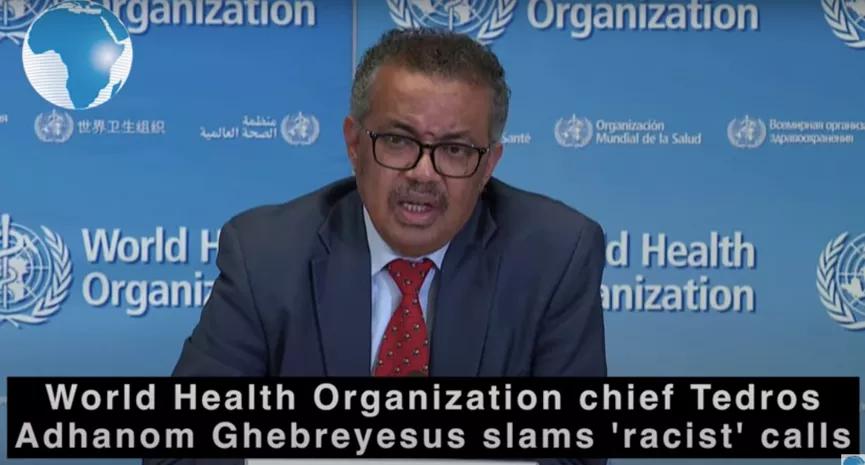 100年过去了，欧美凭什么还想堂而皇之在非洲搞人体实验？