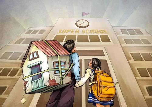 为何很多人买了房子却一直空着,为什么很多人买了房子