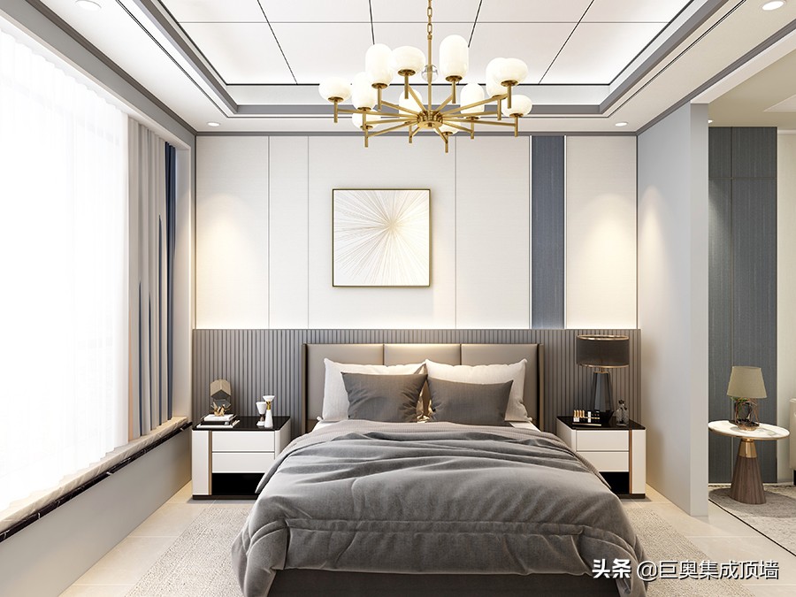 国内集成墙面一线品牌好,2020集成墙面十大品牌