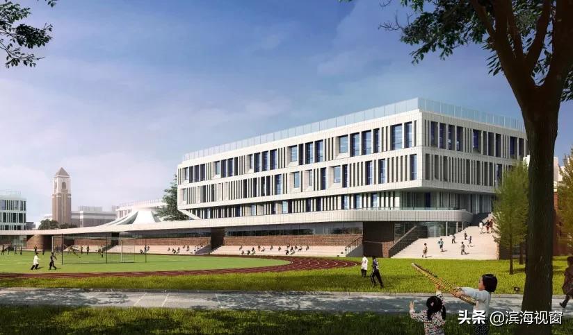 天津滨海新区重点小学一览表,天津滨海新区南开小学