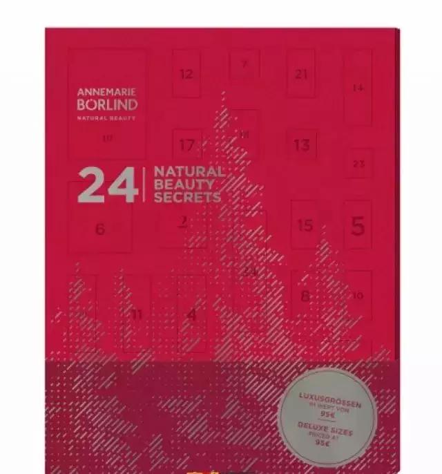 德国年货礼盒,今年圣诞最火爆的一款礼盒