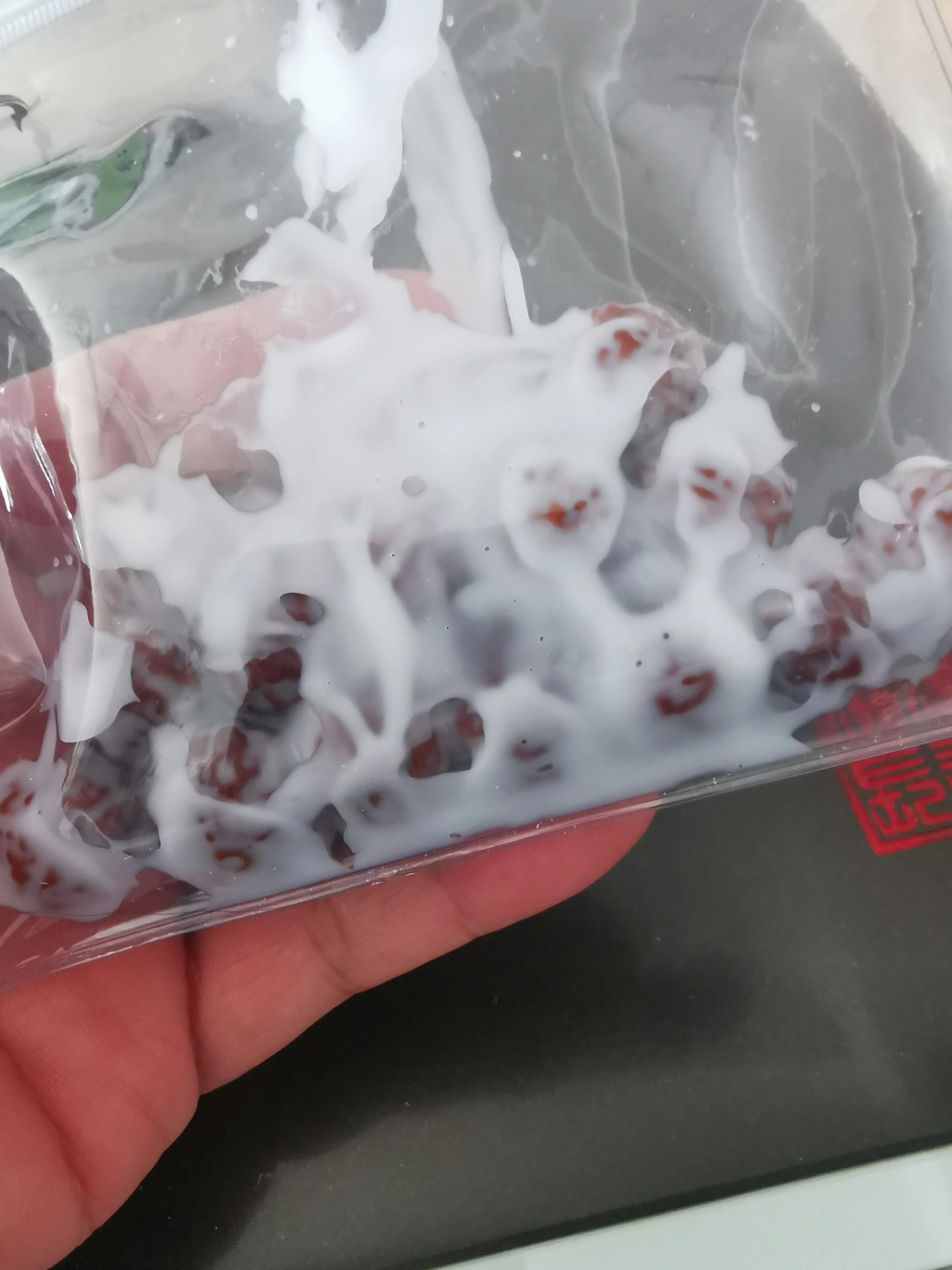 小金刚菩提串色后怎么办,小金刚菩提手串有裂纹怎么办