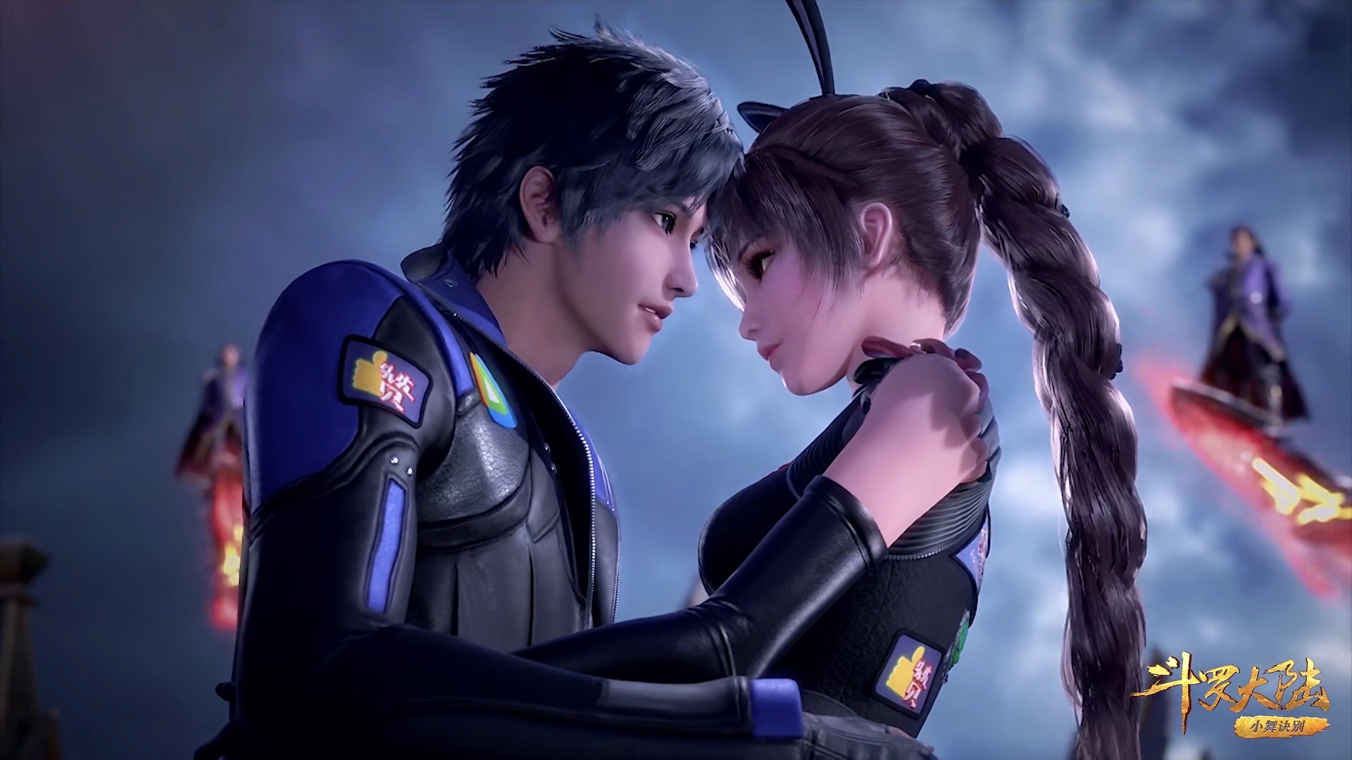 三体为什么更新完了,三体新预告解析