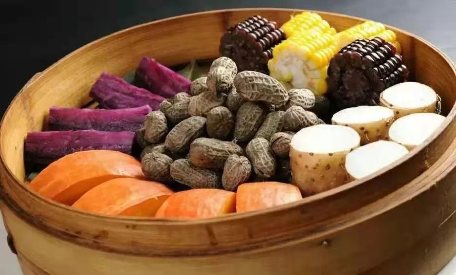 五谷杂粮什么粮食最有营养,谷物之王粮食之最是什么