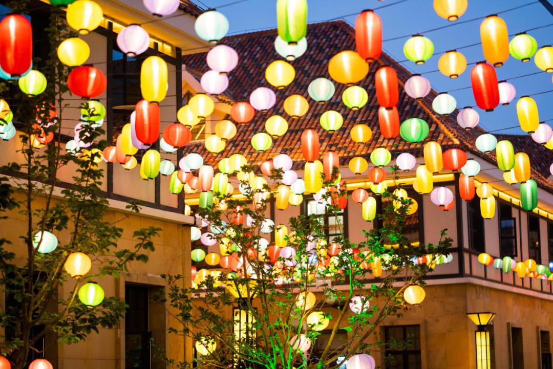 谁说去海边是夏天的专利?秋意正浓,三天两夜玩转烟威刚刚好!