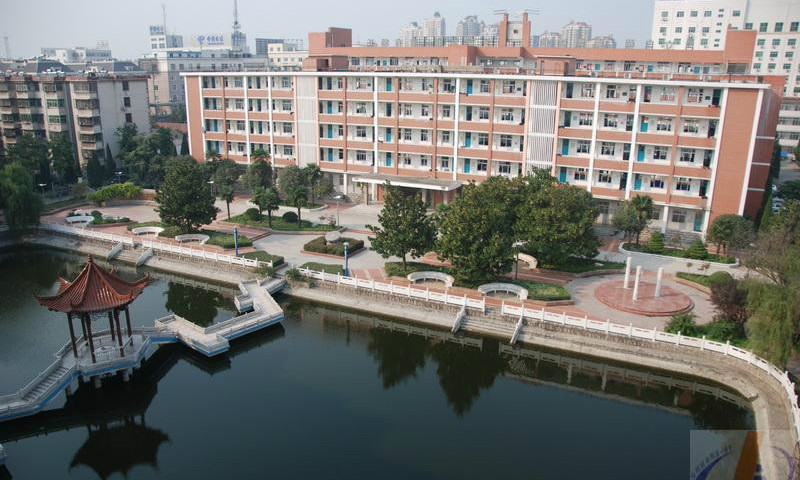 安徽阜阳市有啥中学,阜阳市省重点高中有哪些