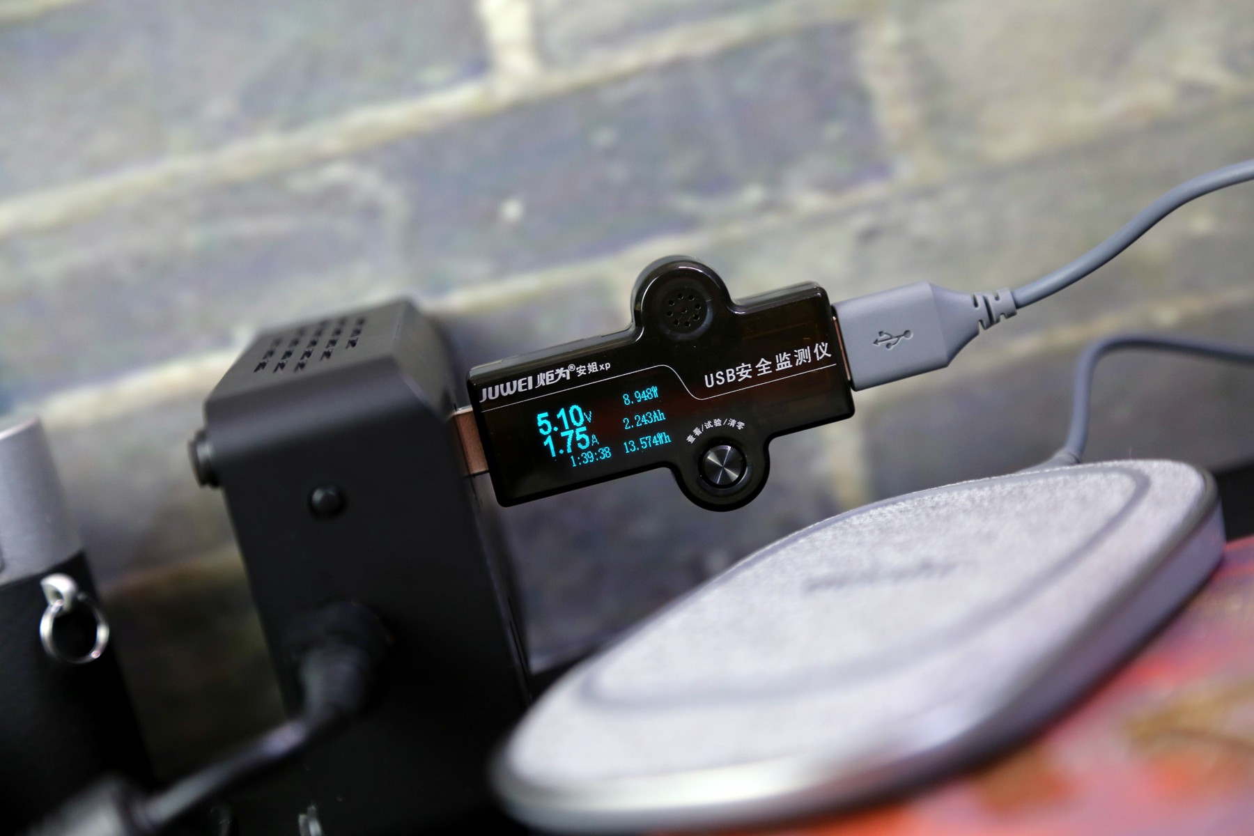 这才是无线充电的最好方法,这才是正确的充电方式