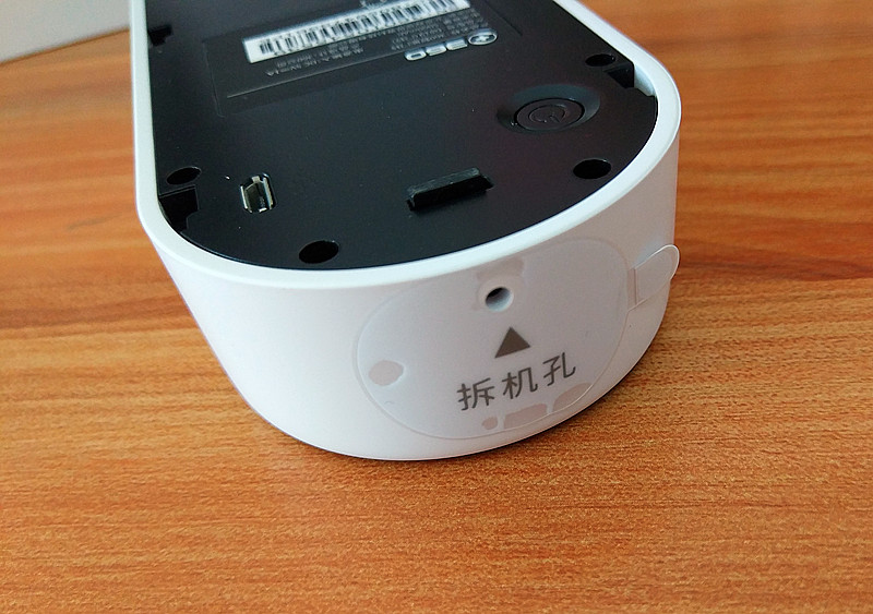 360智能门铃讲解介绍,门前守护者360智能门铃评测体验