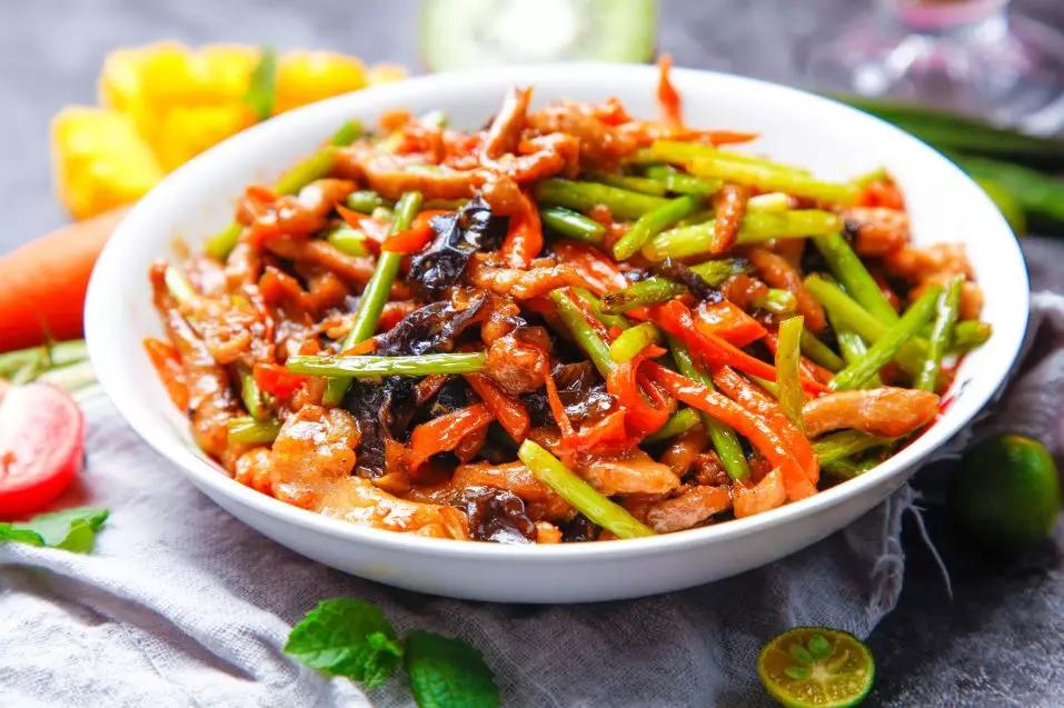 宅家变厨神｜你对川菜的力量一无所知~