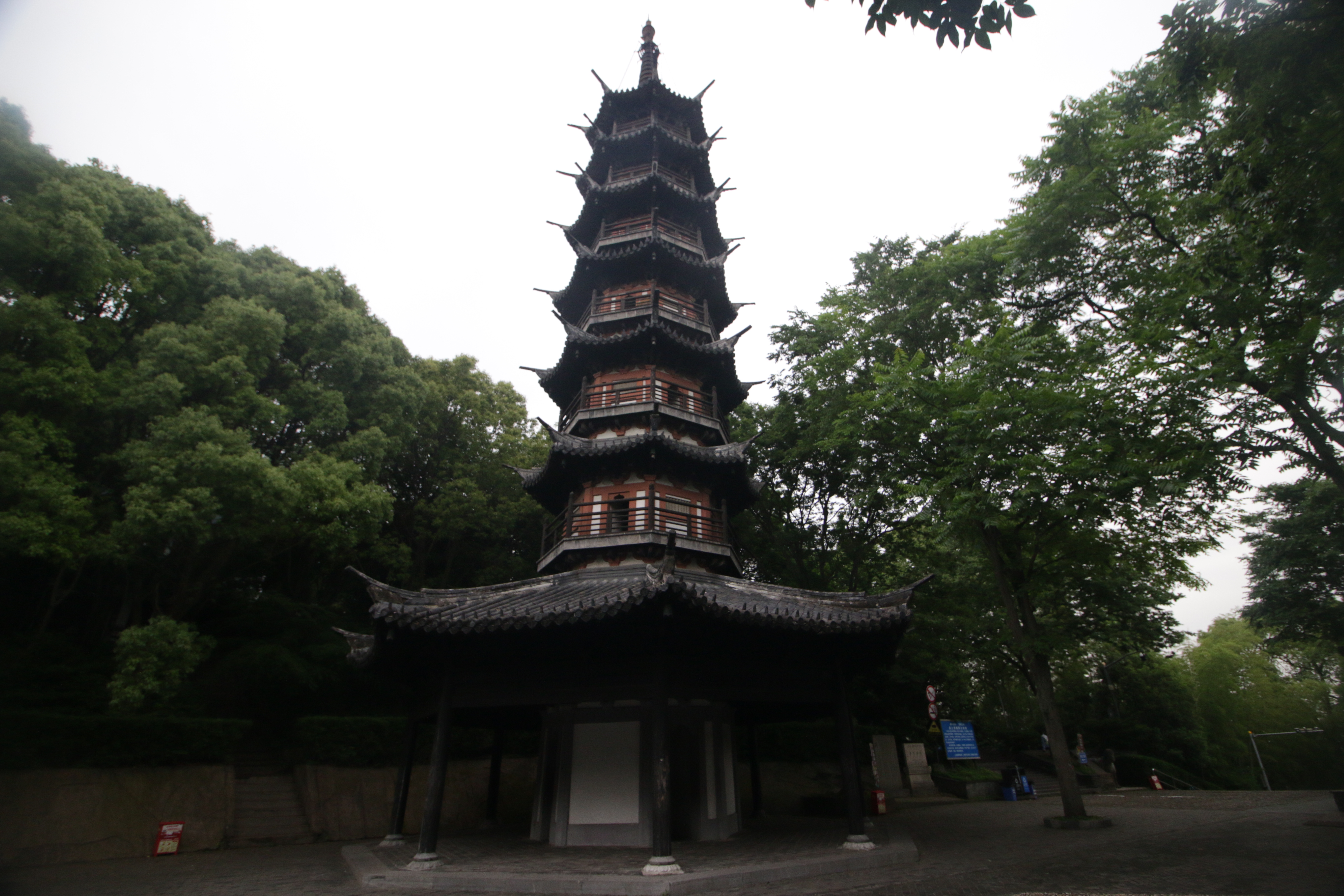 松江区的名胜古迹是什么,上海松江区古迹