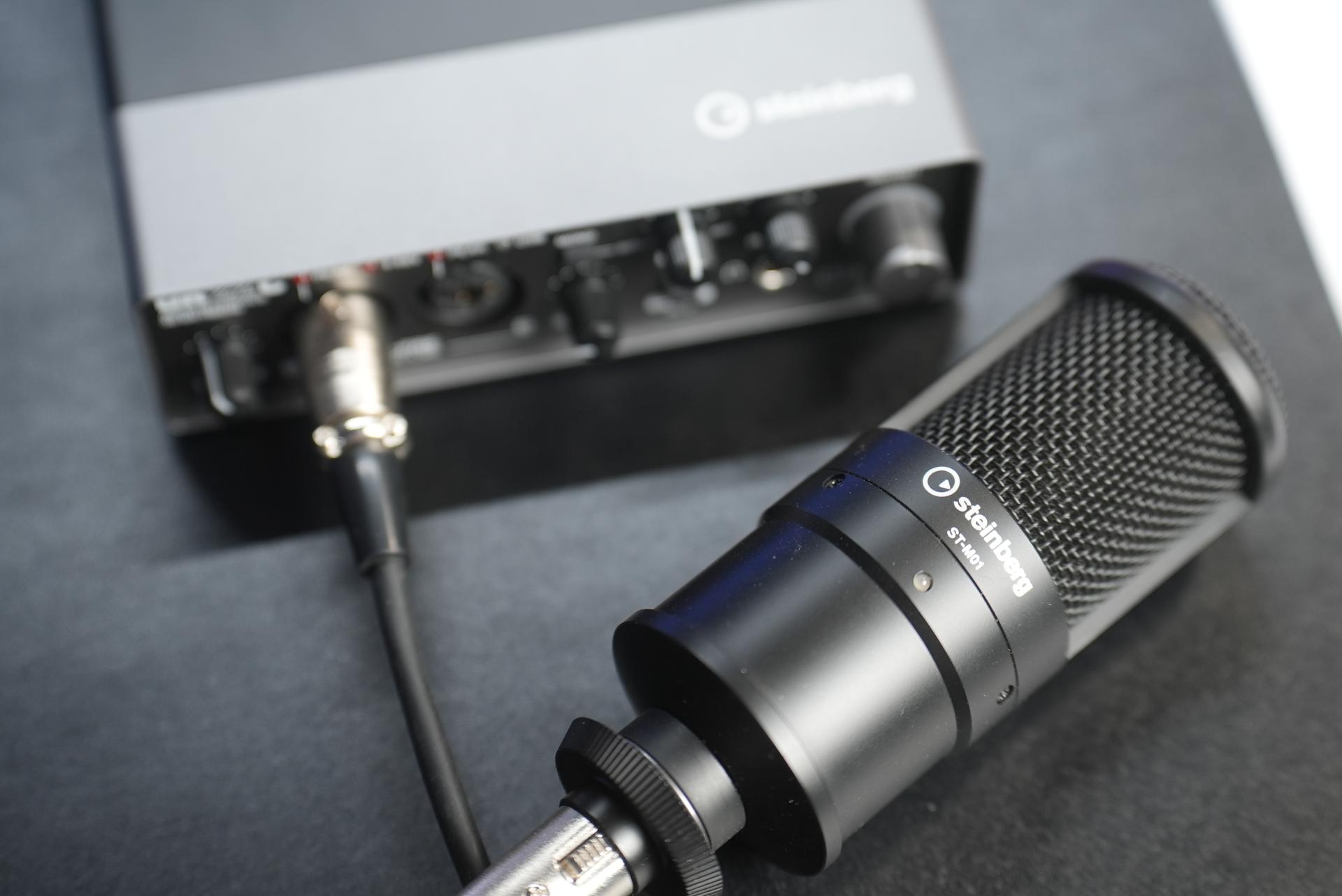 雅马哈ur22c如何把声音调得浑厚些,雅马哈ur22c能剪辑音频吗