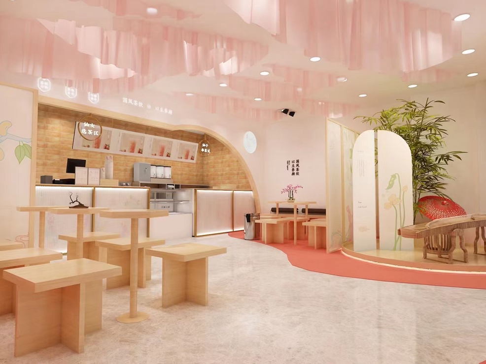 加盟蜜雪冰城奶茶多久回本,奶茶加盟一般多久回本