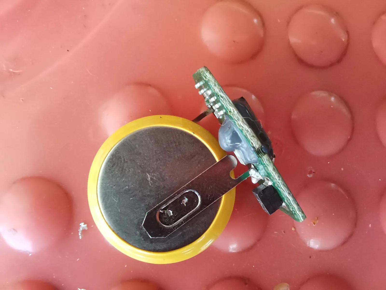 哈弗h6胎压传感器电池可以用多久,哈弗h6胎压报警但是胎压正常