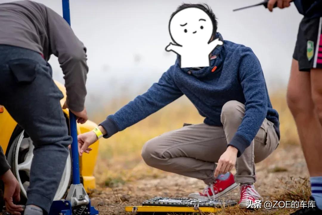 澳洲留学小哥玩转本田大玩具!一起努力,优化国内玩车环境