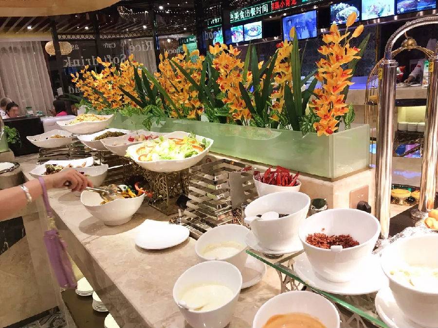 东莞水粒方休闲水汇攻略,东莞水粒方休闲水汇有客房吗