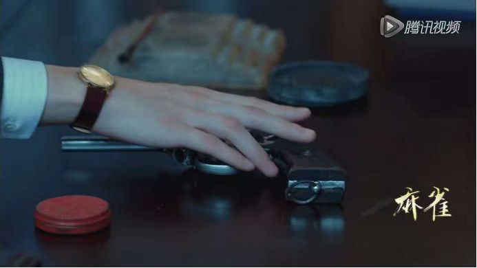 张若昀美手片段,如何拥有和张若昀一样的手