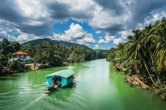 菲律宾性价比岛屿推荐,菲律宾性价比高的岛