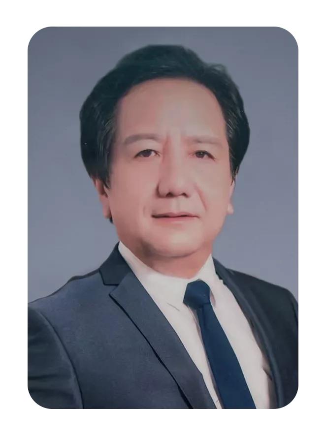 城市面孔丨陈文光：这里让我实现了跨界创业的梦想