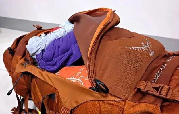 户外登山包哪款最实用,登山包应该怎么背