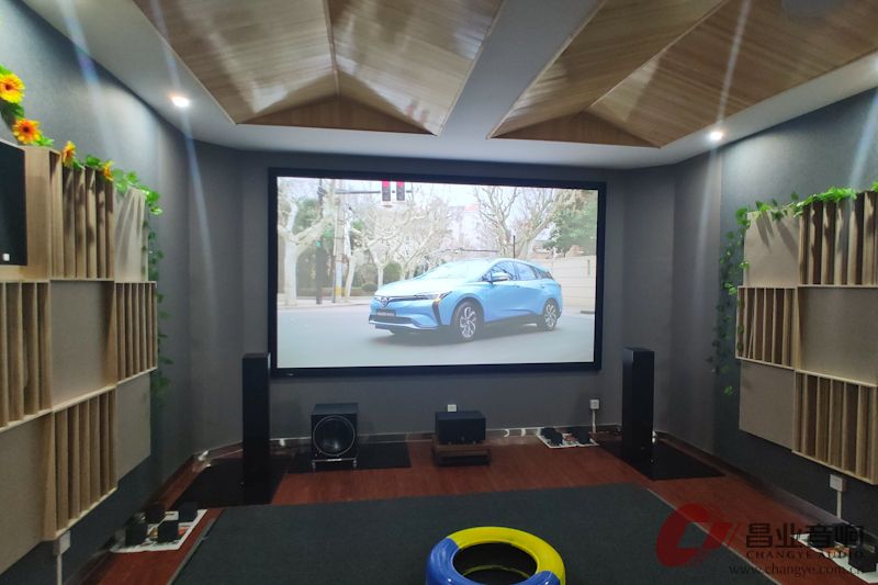 昌业经销石家庄虹音堂巡礼——赵县的柏林禅寺、4S店里的事