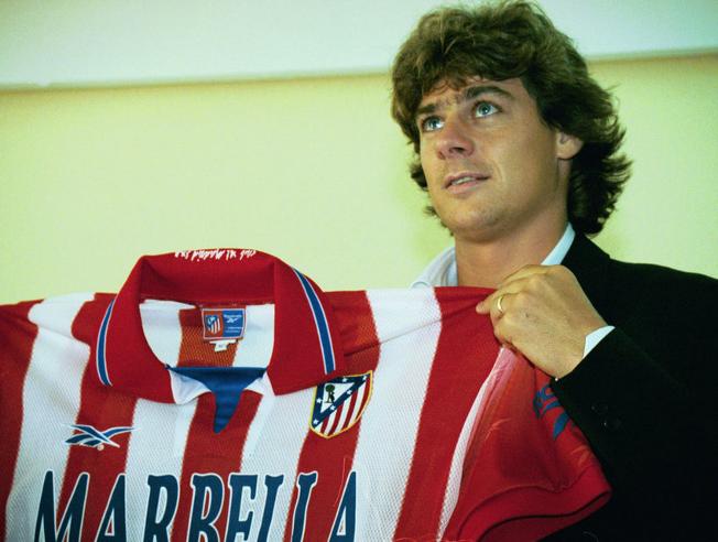 那些曾在马德里竞技队效力过的意大利球员