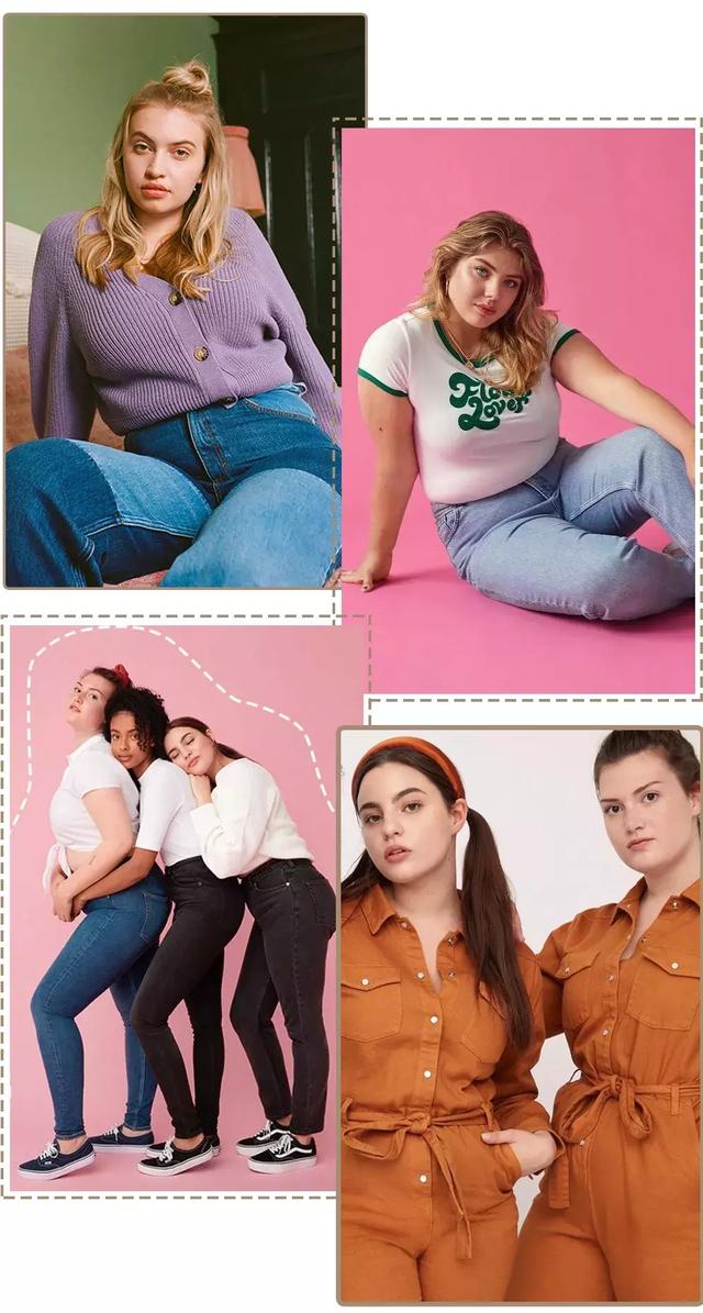 跟zarahm差不多的低价牌子,和zara一样的小众品牌