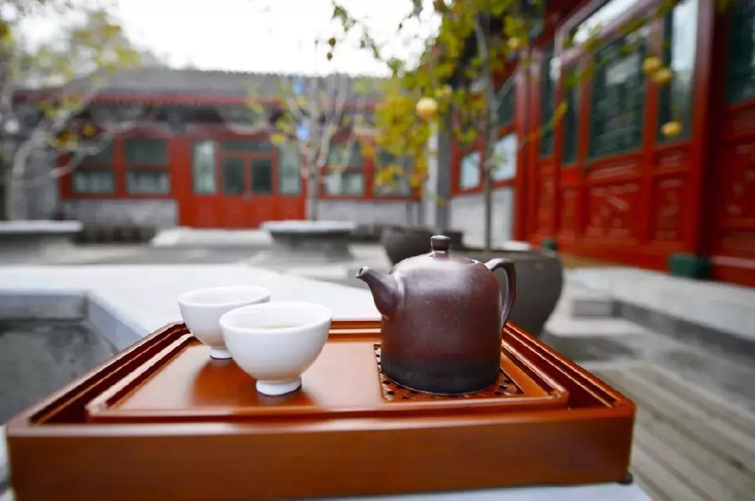 北京旅游酒店民宿推荐,北京周边吃住玩一体的民宿