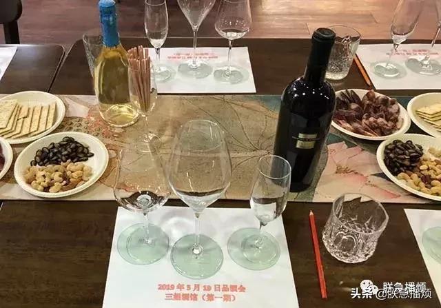 “无人酒馆”意大利进口葡萄酒品酒会，今天我是马老师