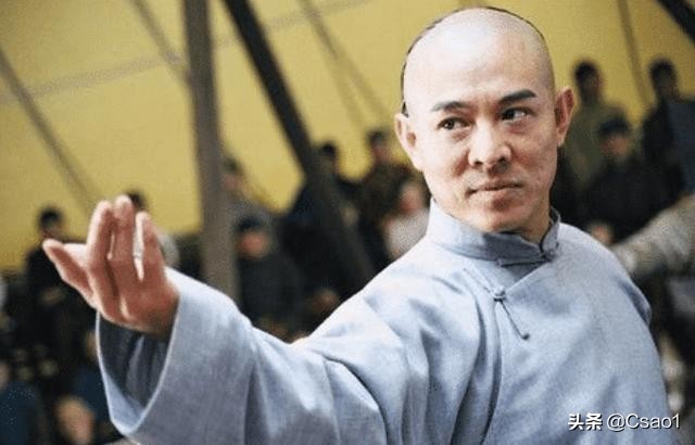 李连杰甲亢为啥不做碘131手术,李连杰到底做了什么慈善