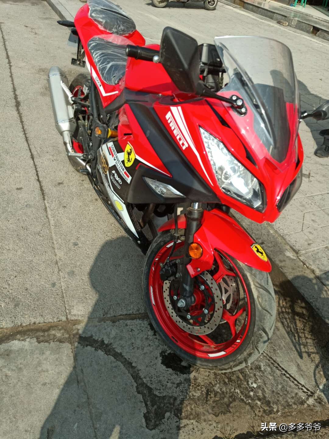 电摩上牌车辆购置税是多少,新国标电摩车船税