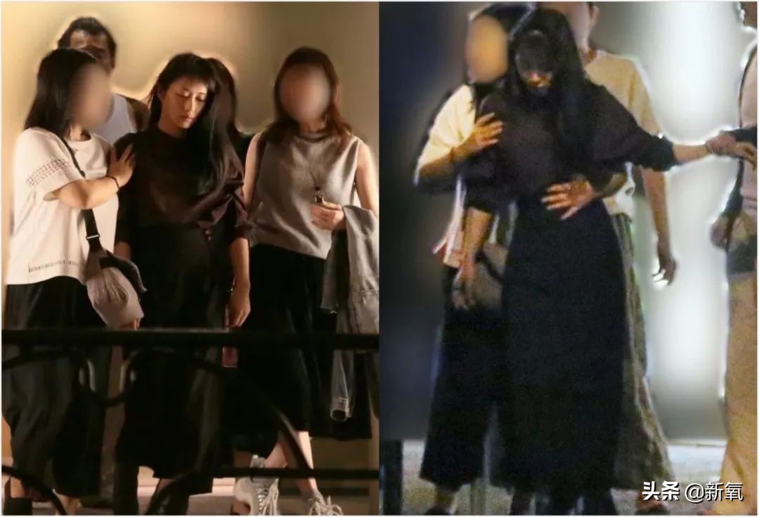 十元应该是娱乐圈唯一上传做作假哭照，还被夸奖可爱的女明星了