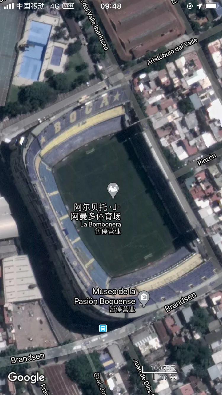 俯瞰这个世界-67:体育-6:五大联赛之外的魔鬼主场