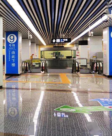 沈阳地铁10号线正式开通,沈阳地铁10号线最终线路图