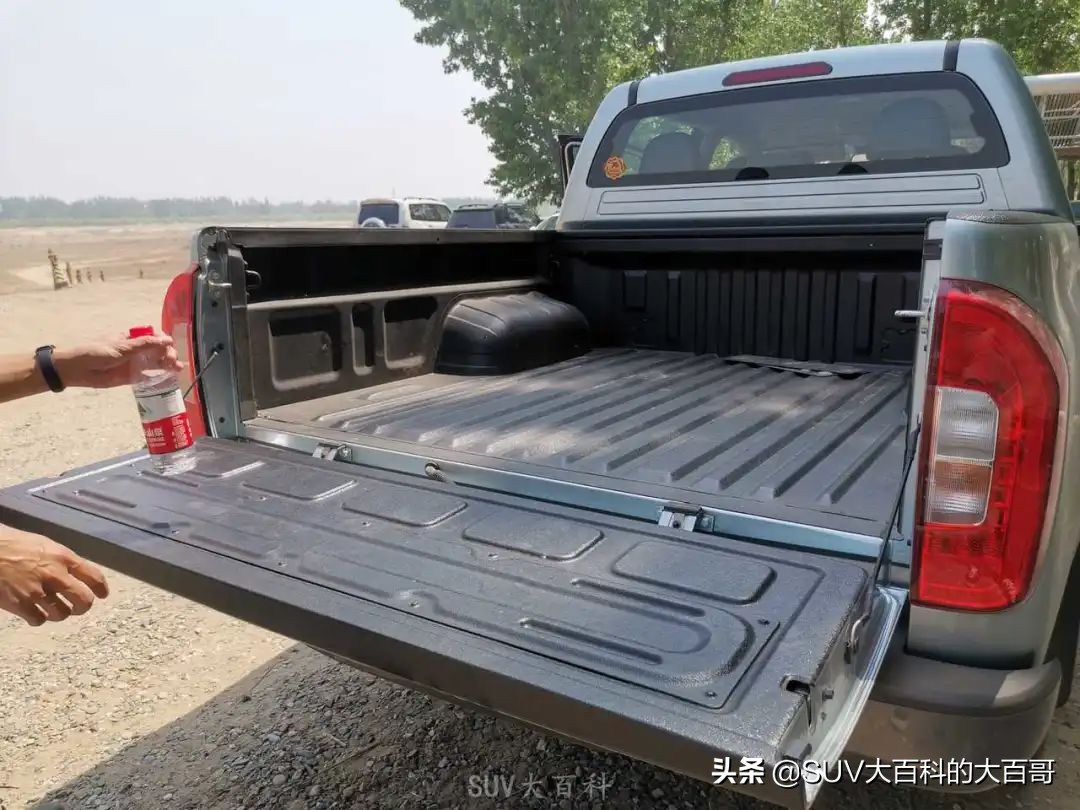 福田拓陆者驭途9颜色,福田拓陆者驭途9