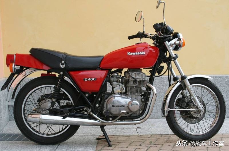 日本打仗摩托车,日本摩托车大战