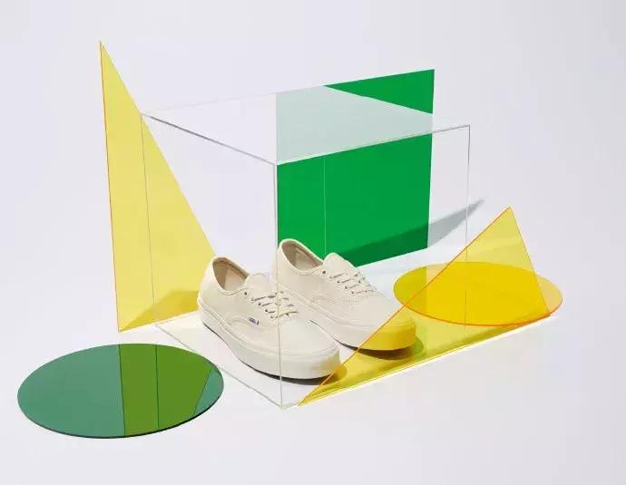 vans潮鞋推荐,潮鞋界扛把子